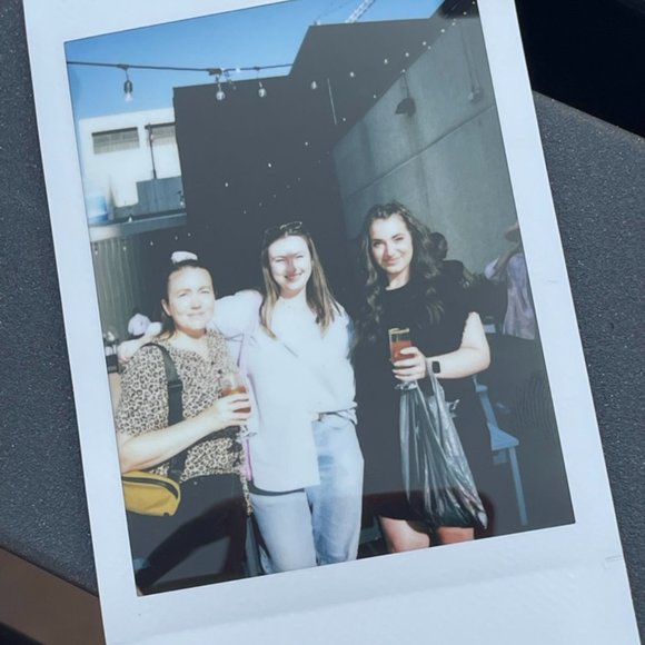 Hi! Welcome to my closet - Picture 3 of 6